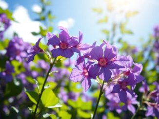 Violet Summer Vermögen und Biographie