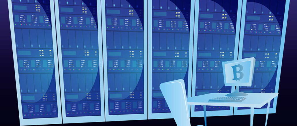 Virtuelle Datenräume