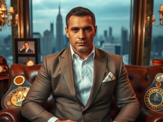Vitali Klitschko Vermögen und Biographie