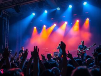 Volbeat Vermögen und Biographie