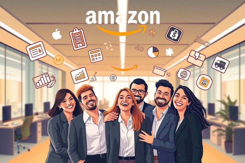 Vorteile Amazon Business