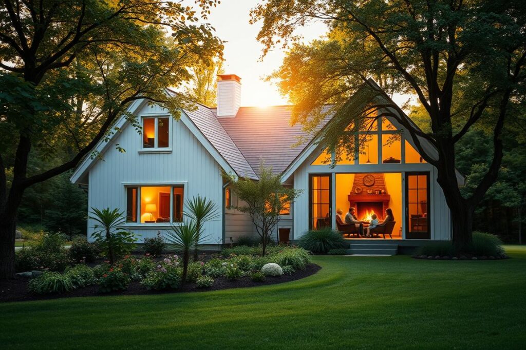 Vorteile Hausdämmung Vorteile Hausdämmung