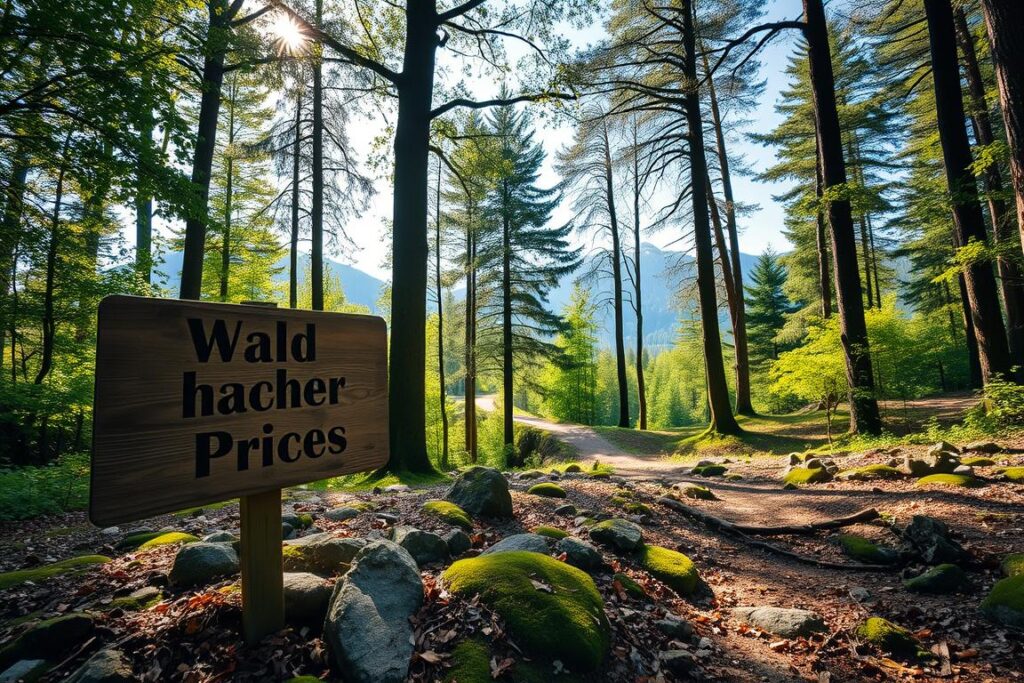 Wald kaufen Preise Wald kaufen Preise