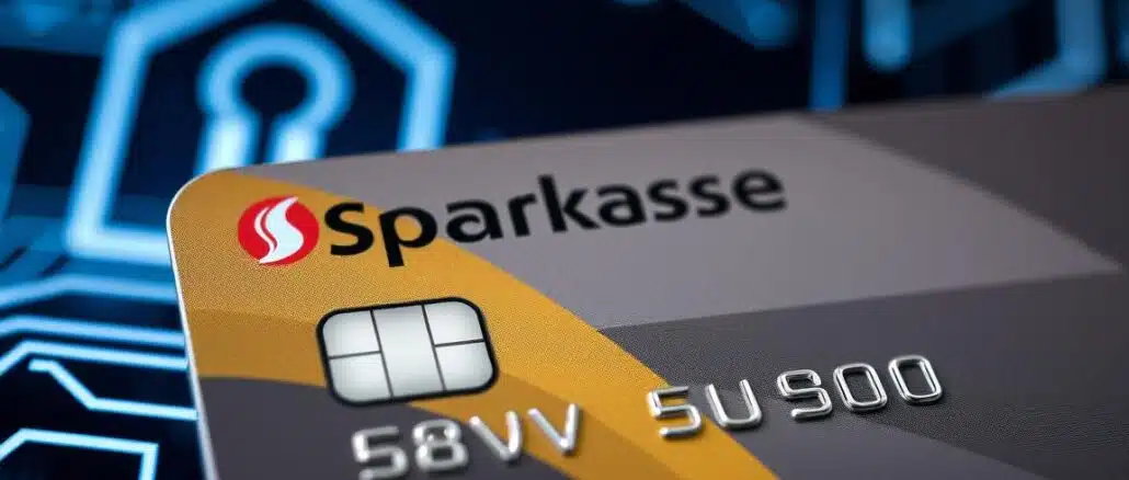 Was bedeutet CVV bei Sparkasse