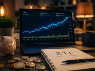 Was ist ein ETF? Der ultimative Guide für Anfänger