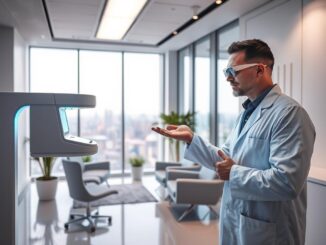 Was kostet Augenlasern?