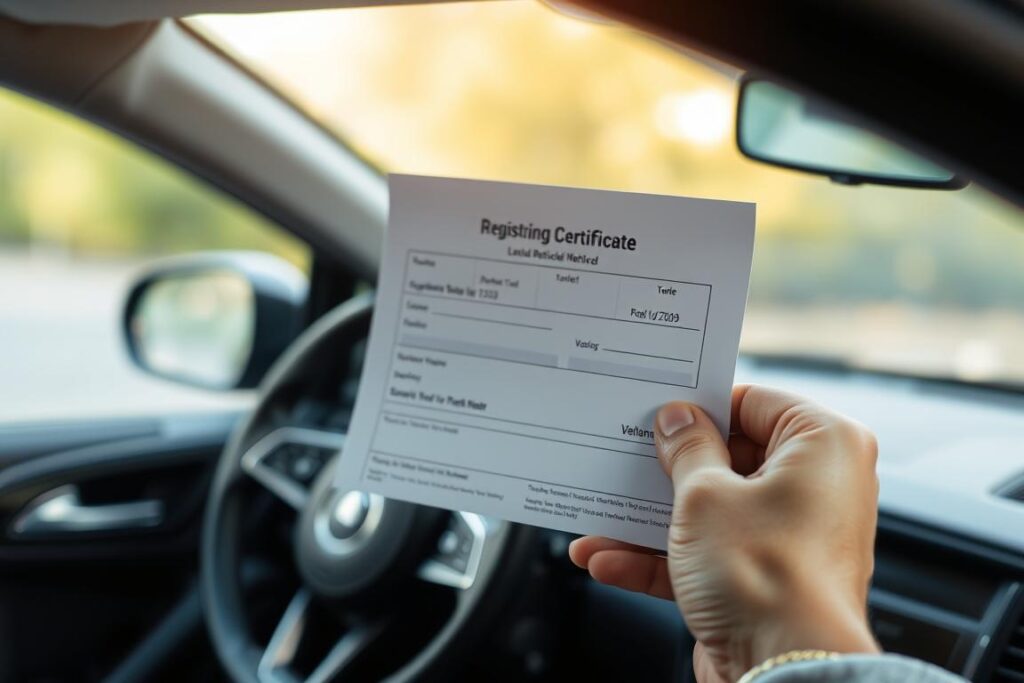 Was kostet Auto abmelden