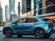 Was kostet BYD Auto?