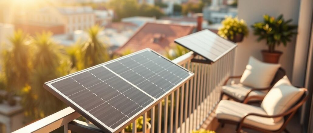 Was kostet Balkonkraftwerk?