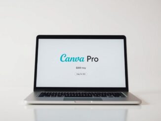 Was kostet Canva Pro?