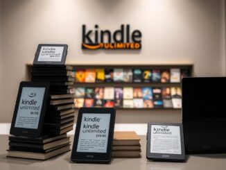Was kostet Kindle Unlimited?