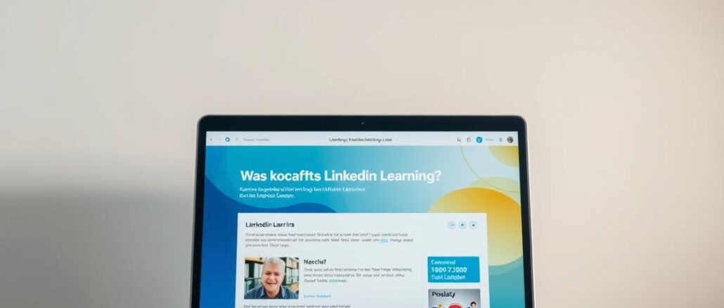 Was kostet LinkedIn Learning?