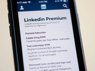 Was kostet LinkedIn Premium?