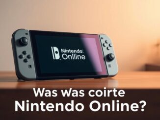 Was kostet Nintendo Online?