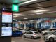 Was kostet Parken am Flughafen Frankfurt?