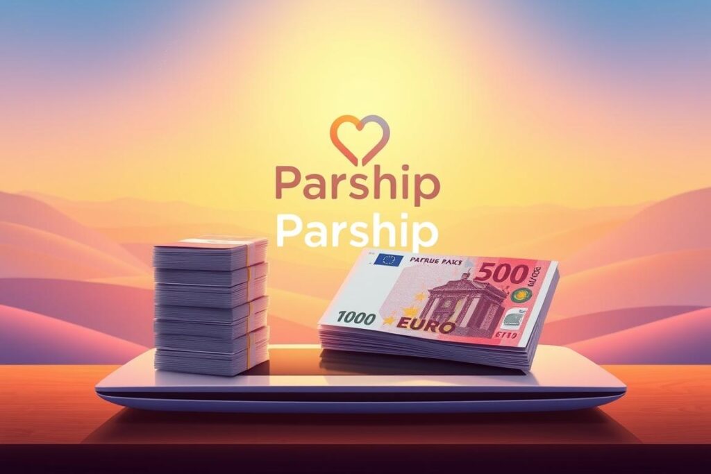 Was kostet Parship? Was kostet Parship?