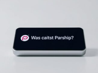 Was kostet Parship?