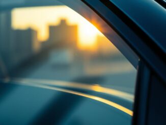 Was kostet Scheiben tönen bei Carglass?