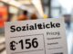 Was kostet Sozialticket?