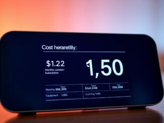 Was kostet Starlink monatlich?