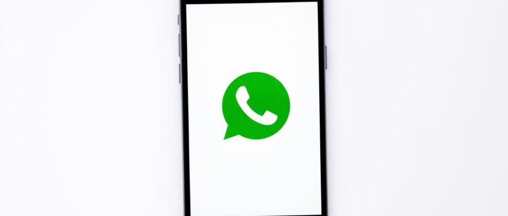 Was kostet WhatsApp?
