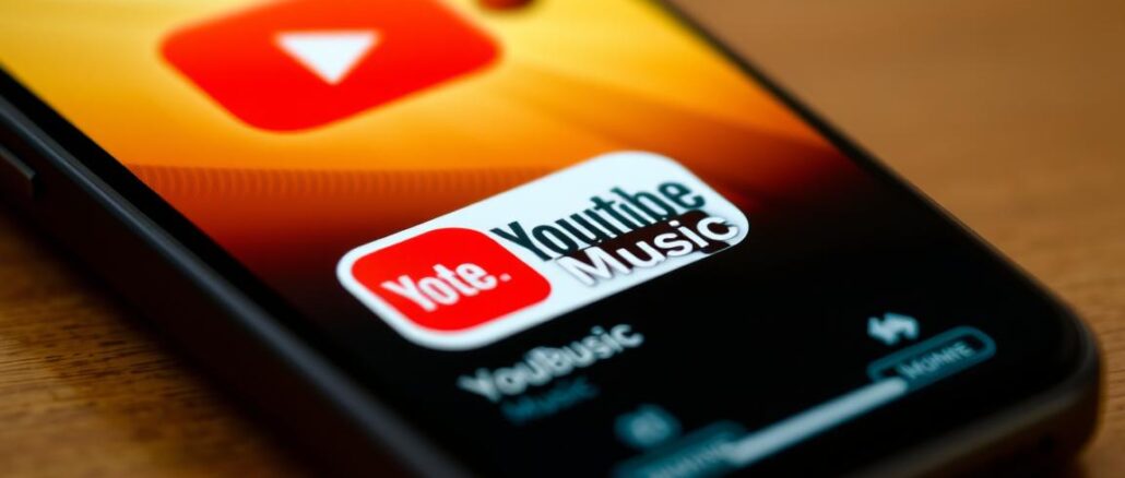 Was kostet YouTube Music?