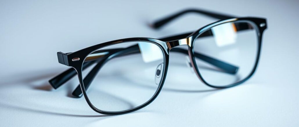 Was kostet bei Fielmann eine Gleitsichtbrille?