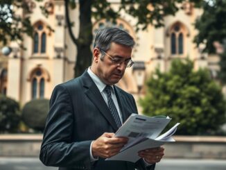 Was kostet der Kirchenaustritt?