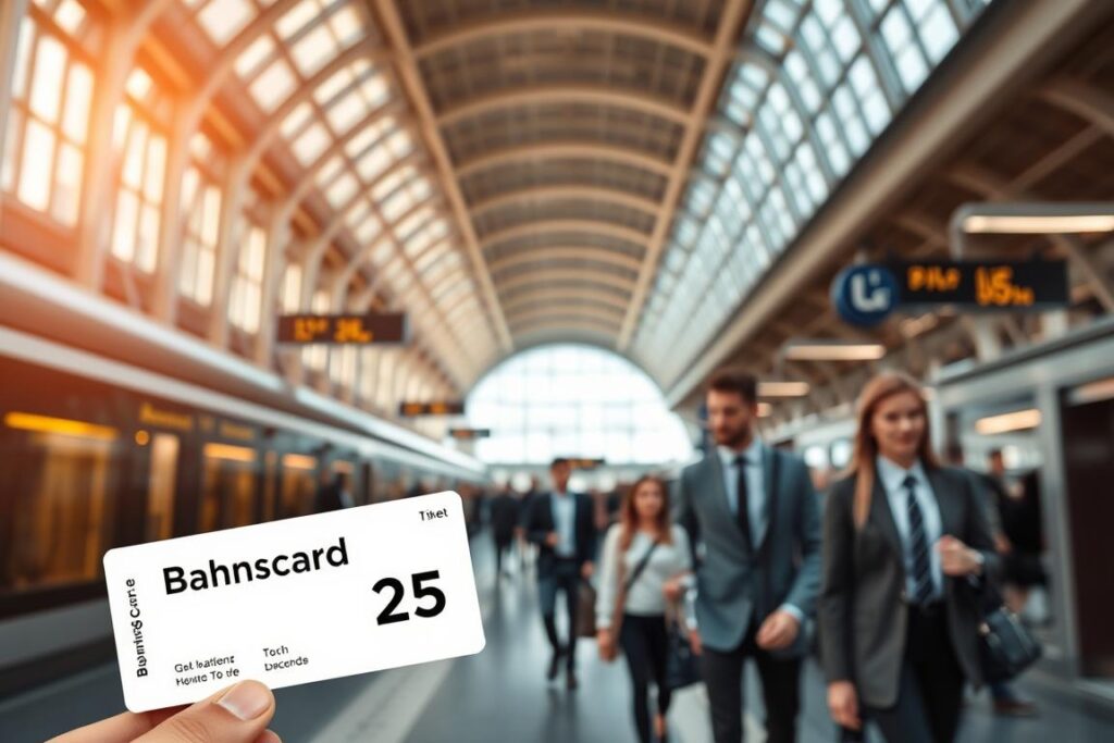 Was kostet die BahnCard 25? Was kostet die BahnCard 25?