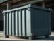 Was kostet ein Abfallcontainer?
