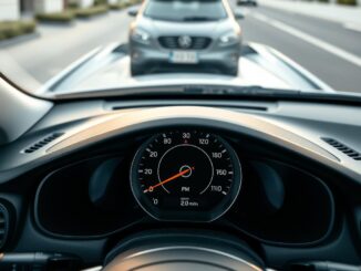 Was kostet ein Auto pro km?