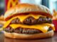 Was kostet ein Double Cheeseburger bei McDonald's?