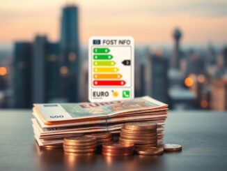 Was kostet ein Energieausweis?