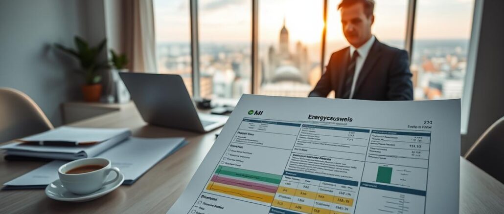 Was kostet ein Energieausweis vom Schornsteinfeger?