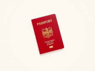 Was kostet ein Express-Reisepass?