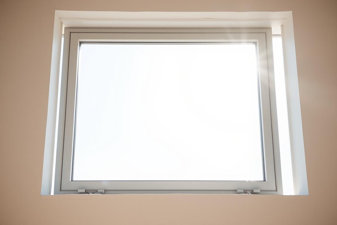 Was kostet ein Fenster mit Einbau?