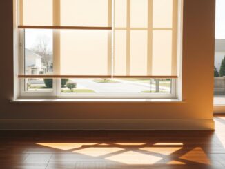 Was kostet ein Fenster mit Rollladen?
