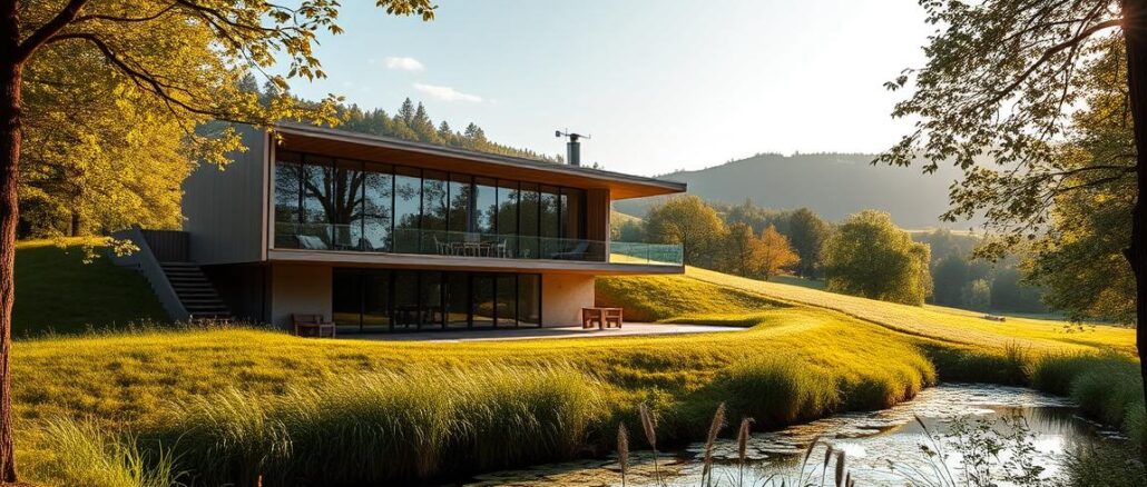 Was kostet ein Fertighaus?