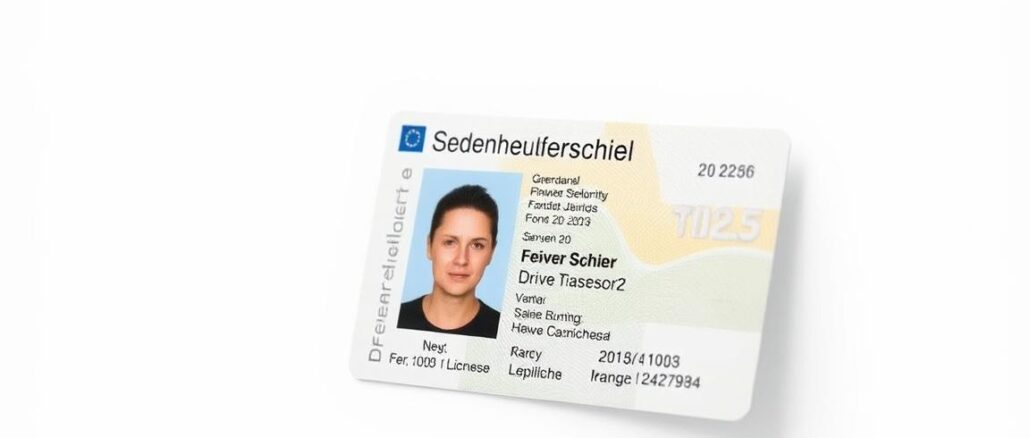 Was kostet ein Führerschein?