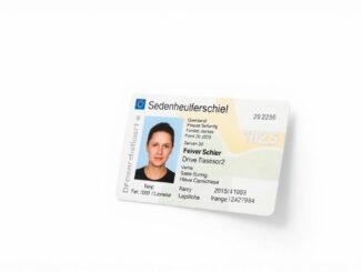 Was kostet ein Führerschein?
