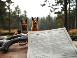 Was kostet ein Jagdschein?