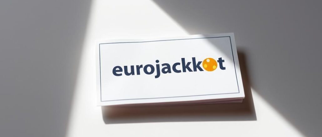 Was kostet ein Kästchen beim Eurojackpot?