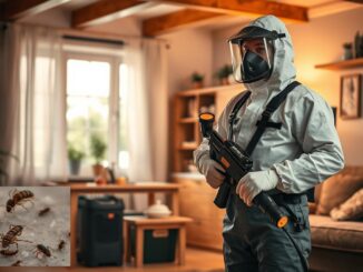 Was kostet ein Kammerjäger?