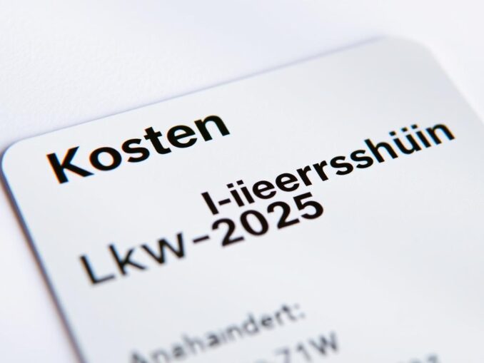 Was kostet ein Führerschein?
