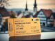 Was kostet ein Niedersachsen-Ticket?