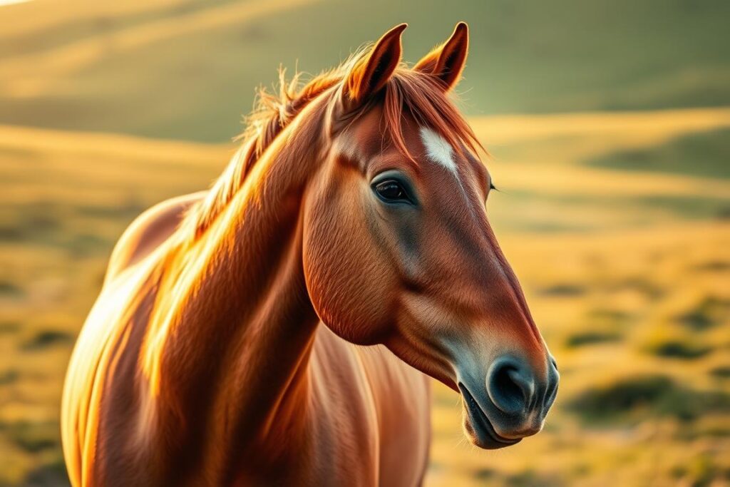 Was kostet ein Pferd?