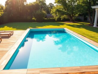 Was kostet ein Pool (8x4m)?