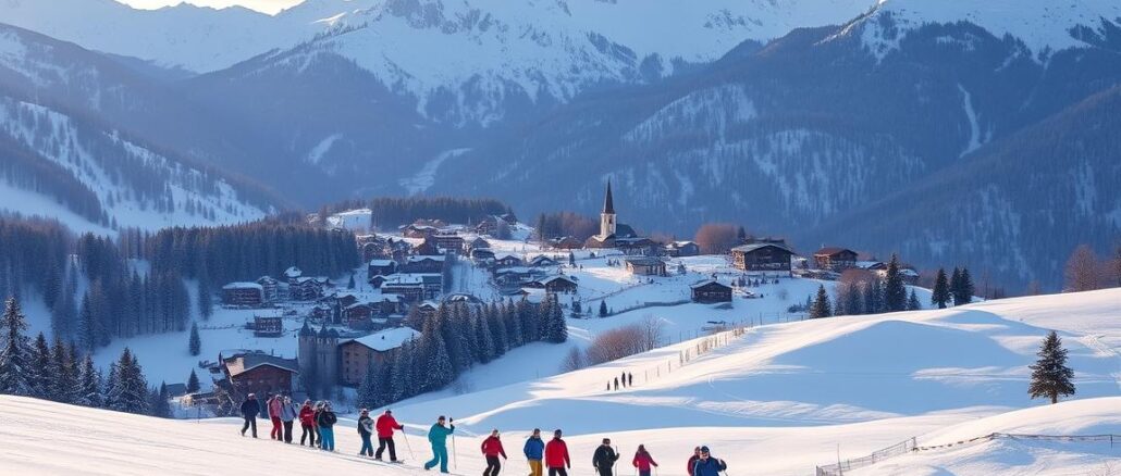 Was kostet ein Skipass in Österreich?