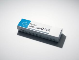Was kostet ein Vitamin-D-Test?