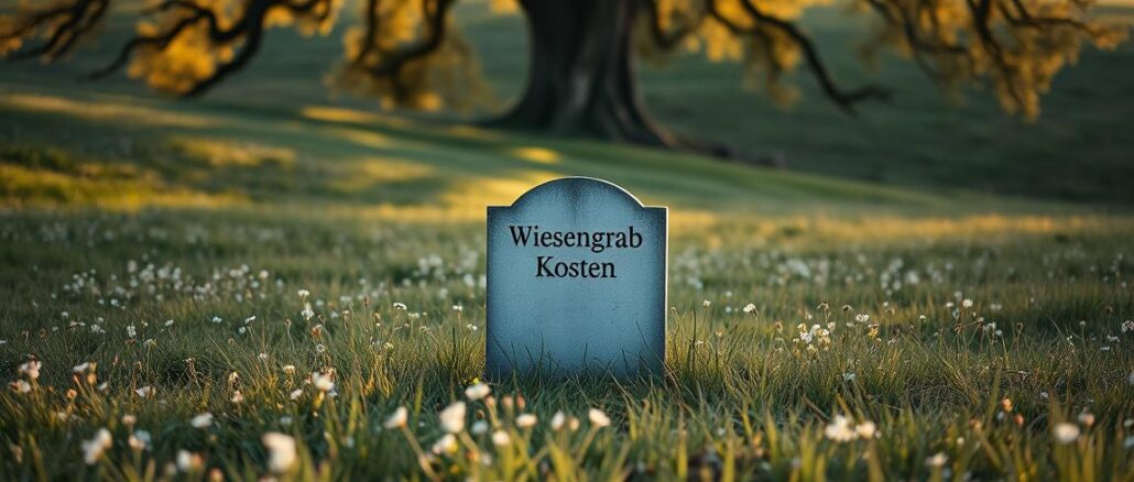 Was-kostet-ein-Wiesengrab Was kostet ein Wiesengrab?